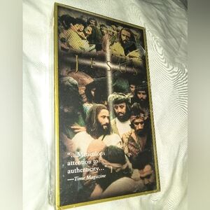 *NEW* Jesus Movie
